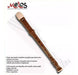 Melos Soprano Recorder for School - Brown 4