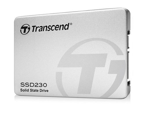 Transcend Ts128gssd230s Information 128GB 3D TLC SATA III 2