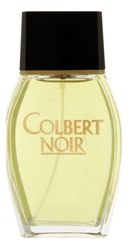 Colbert Noir Perfume Homme Eau De Parfum X 60ml + Deo 150ml 1