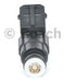 Inyector Rover 214 1.4/216 1.6/416 1.6 1997  En Adelante 3