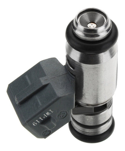 Inyector De Combustible Lucas Ford Fiesta/ka Rocam Iwp119 2