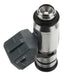 Inyector De Combustible Lucas Ford Fiesta/ka Rocam Iwp119 2