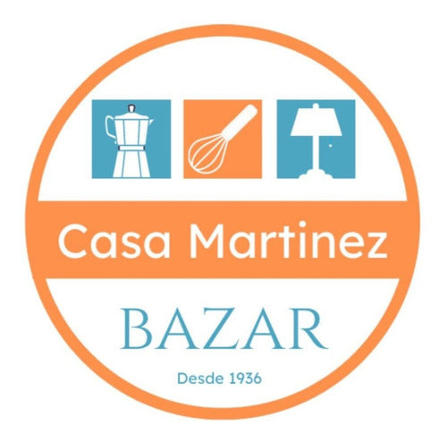 Bazar Casa Martinez Porta Rollo Con Estante Para Accesorios 3