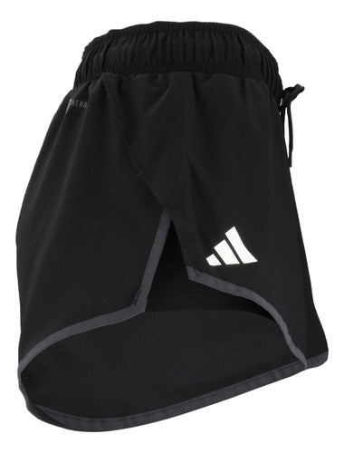 Short Adidas Club Women's Tennis in Black | Dexter 6