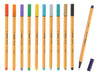 Stabilo Point 88 Fiber Markers Pack of 10 1