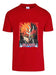 Memo Estampados Ichigo Kurosaki T-shirt 4