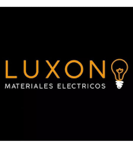 LUXONO Prolongador 4 Tomás Con Interruptor Top X 5 Unid 2