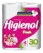 Higienol Fresh Aloe Toilet Paper 0