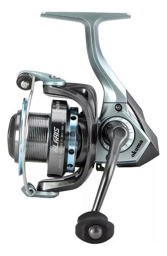 Okuma Alaris 40 Kirkor - Sas 0