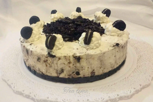 Mary Silva Croome Bakery Chees Cake Oreo Lemon Pie Tiramisu Brownie Tarta Frutal 1