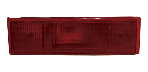 Left Rear Auxiliary Light R-11-Stop TR.RODEO for Auto/Truck by Oxion 81125 0