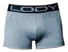 Lody Men Pack X6 Boxer Solid Colors 742 1