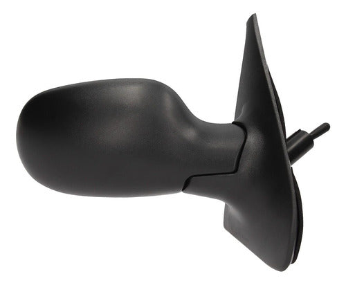 Giving Exterior Mirror with Right Control for Renault Clio 99/12 0