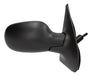 Giving Exterior Mirror with Right Control for Renault Clio 99/12 0