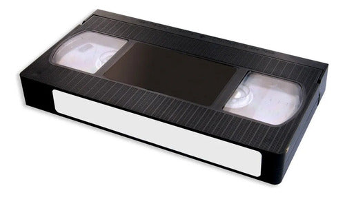 Convert VHS, VHS-C, 8mm, Hi8 to Digital on Pendrive 0