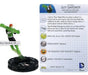 Heroclix Figura Dc Streets Of Gotham #027 Guy Gardner + Cart 2