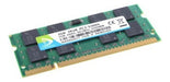 Usa 4gb 2 X 2 Gb 2 G 2rx8 Pc2-5300 Ddr2 667mhz 200pin Laptop 7