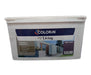 Colorin Living Exterior Frentes Uva 4lt 0