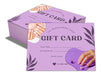 Tarjetas GIFT CARD: Simple Faz for Entrepreneurs 0