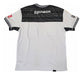 Referee Jersey G3 AFA - White Shirt 3