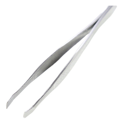 Diswald & Co Eyebrow Tweezers Silver 1931 3