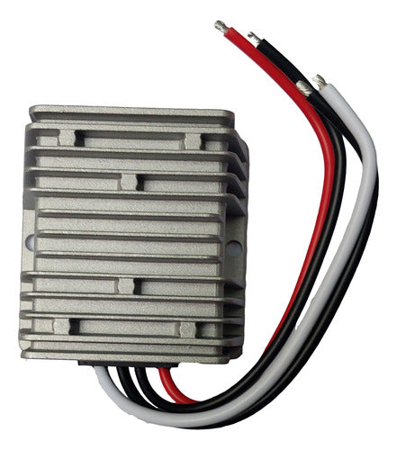 Prontoluz Reductor Convertidor De Tension Dc 24a12v 30a 360w 0