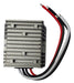 Prontoluz Reductor Convertidor De Tension Dc 24a12v 30a 360w 0