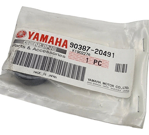 Yamaha Pinion Retaining Bushing RX100/125 Nadal Motos 2