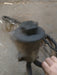 Used Hydraulic Power Steering Fluid Reservoir for Ford Ranger 2010 4