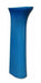 Ferrum Andina Column for Lavatory in Air Force Blue 1