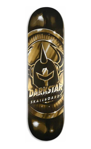 Tabla De Skate Darkstar 8.25 0