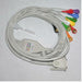 Contec Original 12-Lead ECG Cable for Electrodes 2