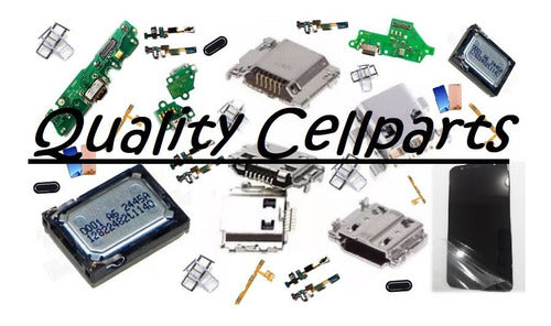 Samsung Charging Board for A04s / A047 / Fast Charging 4