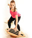 Balance Board Tabla De Equilibrio Plataforma Surf Bosu 7