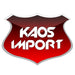 Kaosimport Transparent Packing Tape 100 Meters 3