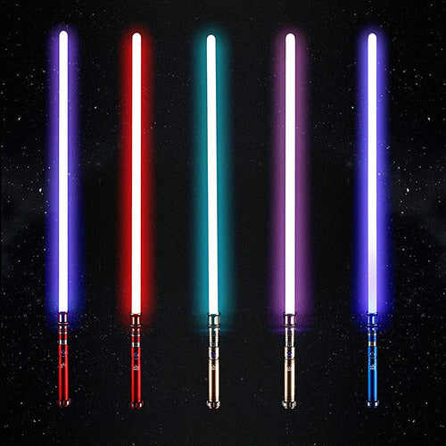 Sabneo Light Saber V7 Colores Cambiables - Swing Suave Y Sou 2