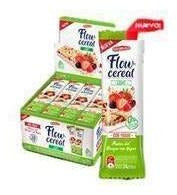 Pack of 24 Units Yoghurt Light Bar 24g - Flow Cereal Bars 0