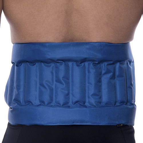 Apel Gel Terapeutico Frio/calor Lumbar 2