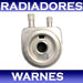 RADW Oil Cooler DW10TD Peugeot 206 2.0 HDI 1