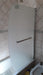 Gloa Framed Curved Frosted Folding Shower Screen with Towel Bar 140x90 1