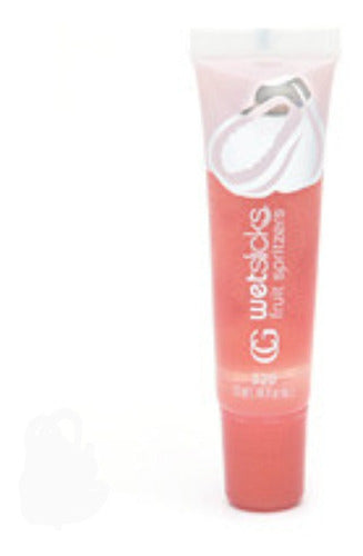 Covergirl Wetslicks Fruit Spritzer Lipgloss, 530 Papaya Splash 1