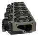 Tapa De Cilindro Nissan D21 2.7 Diesel - Motor Td27 - 24 Mm. 4