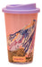 Reusable Design Thermal Plastic Coffee Cup 380cc 14