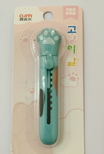 Natsumistore Cuter Cat Paw Cute 1