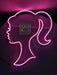 Good Neon Led Barbie Neon Sign 2