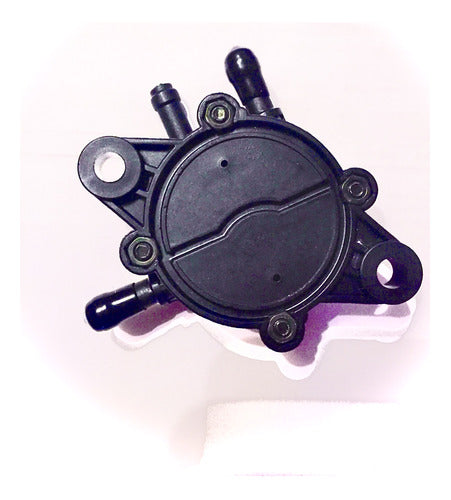 Yin Sun Vacuum Fuel Pump for Karting / Generators 4T 4