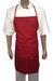 Gastronomic Kitchen Apron with Pocket, Stain-Resistant 35