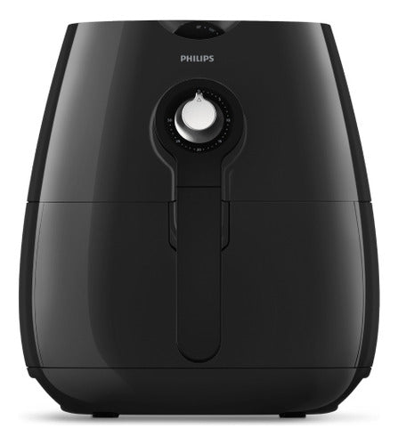 Airfryer Philips  800 G  1425 W  Hd9218/74 0