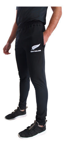 Imago Deportes Pantalón Nueva Zelanda Chupin - From 12 To XXXL! 0