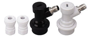 Kit De Desconexão Ball Lock Para Dispensador De Líquidos Bee 2